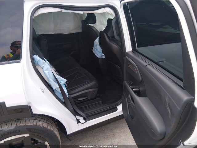 Aukcja sprzedaży 2027 Kia Telluride Ex, vin: 5XYPC5S13VG037098, numer aukcji: 45636407