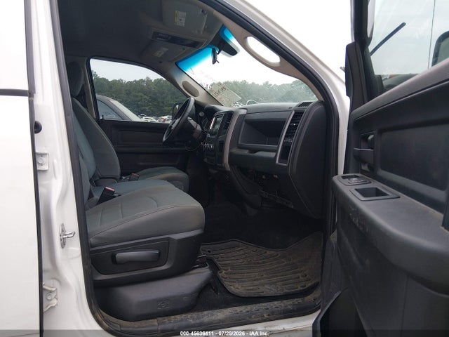 Продаж на аукціоні авто 2018 Ram 2500 Tradesman  4x4 6'4 Box, vin: 3C6UR5CL5JG419766, номер лоту: 45636411