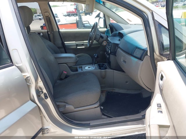 2006 Mitsubishi Endeavor Ls მანქანა იყიდება აუქციონზე, vin: 4A4MN21SX6E053159, აუქციონის ნომერი: 45636415
