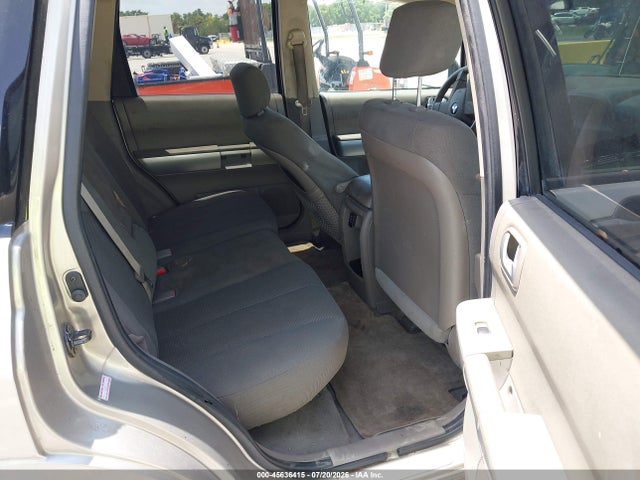 2006 Mitsubishi Endeavor Ls მანქანა იყიდება აუქციონზე, vin: 4A4MN21SX6E053159, აუქციონის ნომერი: 45636415