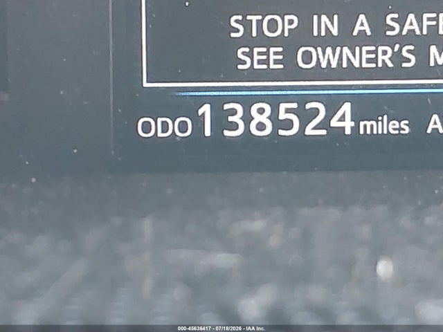 45636417 :رقم المزاد ، JTDZN3EU5GJ055392 vin ، 2016 Toyota Prius V Three مزاد بيع