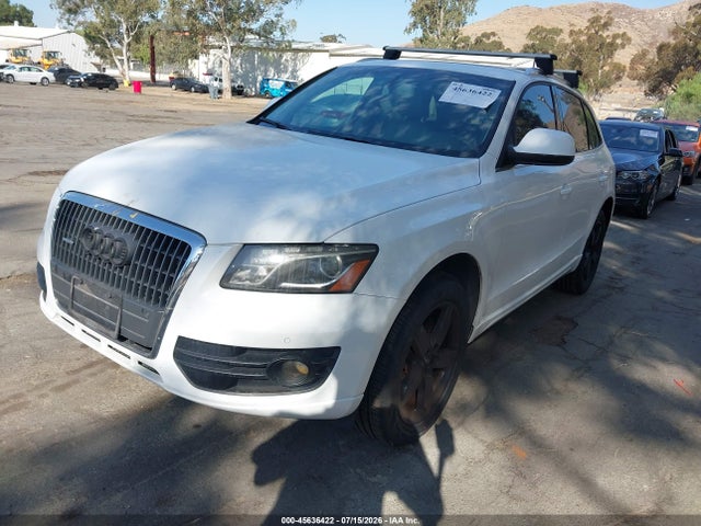 Aukcja sprzedaży 2011 Audi Q5 2.0t Premium, vin: WA1LFAFP7BA103994, numer aukcji: 45636422