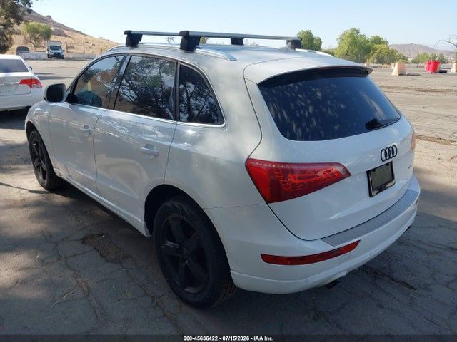 Aukcja sprzedaży 2011 Audi Q5 2.0t Premium, vin: WA1LFAFP7BA103994, numer aukcji: 45636422