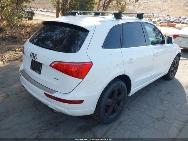 Aukcja sprzedaży 2011 Audi Q5 2.0t Premium, vin: WA1LFAFP7BA103994, numer aukcji: 45636422