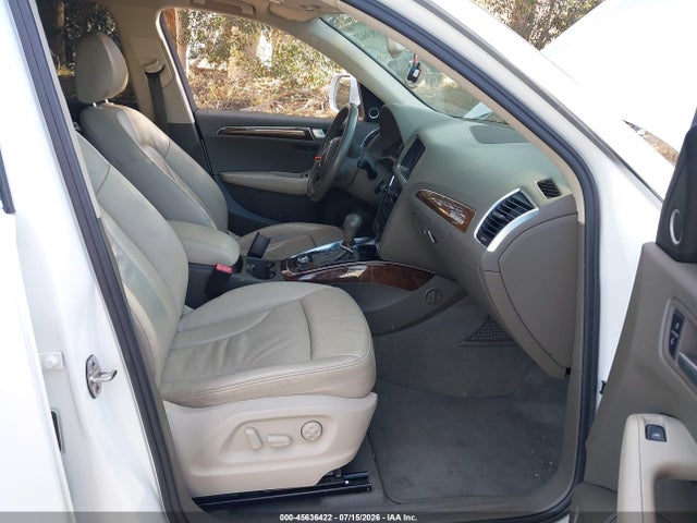 Aukcja sprzedaży 2011 Audi Q5 2.0t Premium, vin: WA1LFAFP7BA103994, numer aukcji: 45636422