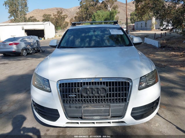 Aukcja sprzedaży 2011 Audi Q5 2.0t Premium, vin: WA1LFAFP7BA103994, numer aukcji: 45636422