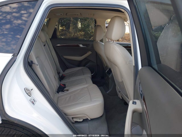 Aukcja sprzedaży 2011 Audi Q5 2.0t Premium, vin: WA1LFAFP7BA103994, numer aukcji: 45636422