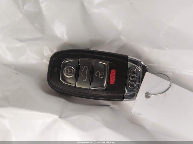 45636426 :رقم المزاد ، WA1L2AFP5HA032055 vin ، 2017 Audi Q5 2.0t Premium مزاد بيع