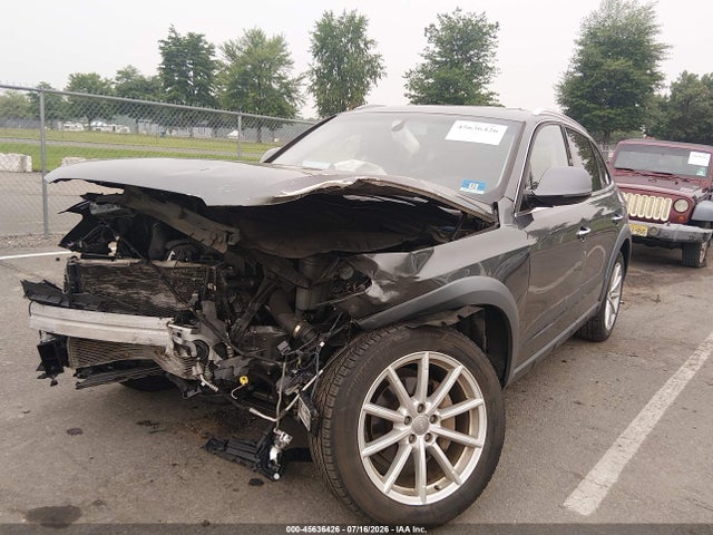 45636426 :رقم المزاد ، WA1L2AFP5HA032055 vin ، 2017 Audi Q5 2.0t Premium مزاد بيع