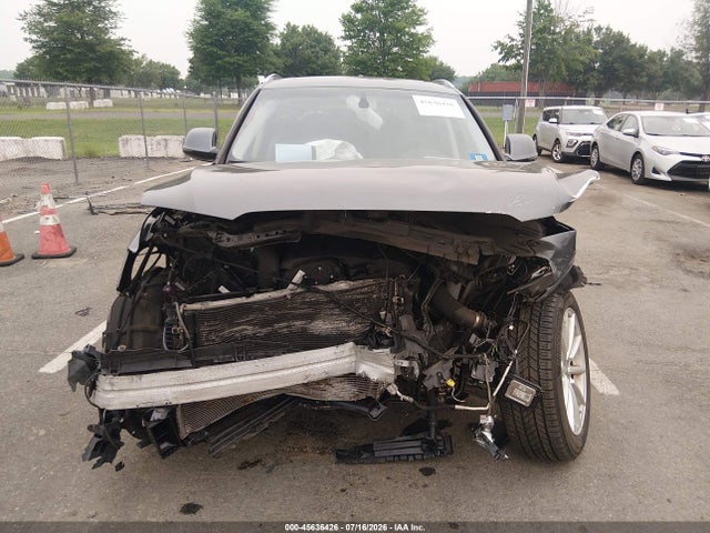 45636426 :رقم المزاد ، WA1L2AFP5HA032055 vin ، 2017 Audi Q5 2.0t Premium مزاد بيع