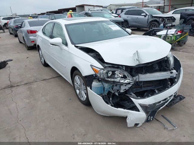 Aukcja sprzedaży 2015 Lexus Es 350, vin: JTHBK1GG9F2187164, numer aukcji: 45636429