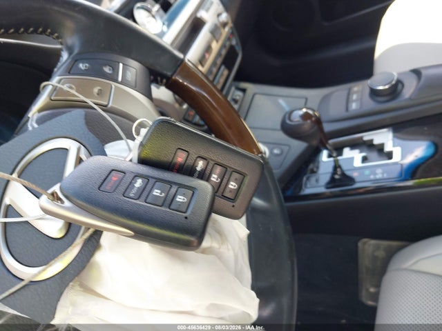 Aukcja sprzedaży 2015 Lexus Es 350, vin: JTHBK1GG9F2187164, numer aukcji: 45636429