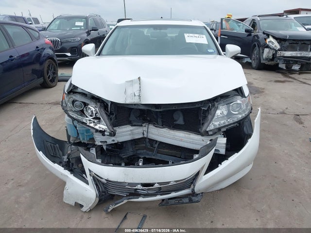 Aukcja sprzedaży 2015 Lexus Es 350, vin: JTHBK1GG9F2187164, numer aukcji: 45636429