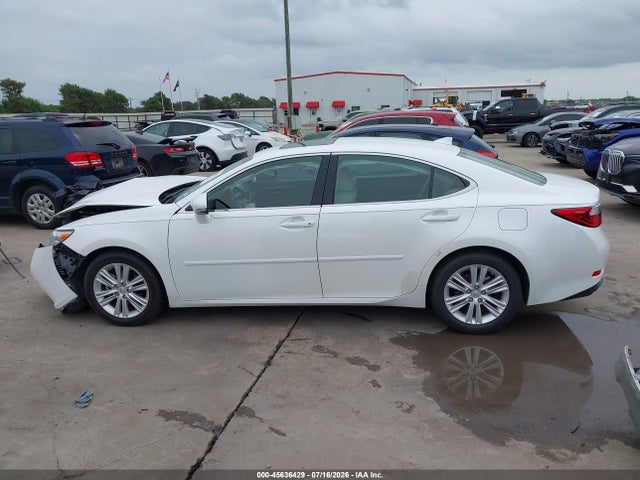 Aukcja sprzedaży 2015 Lexus Es 350, vin: JTHBK1GG9F2187164, numer aukcji: 45636429
