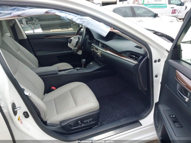 Aukcja sprzedaży 2015 Lexus Es 350, vin: JTHBK1GG9F2187164, numer aukcji: 45636429