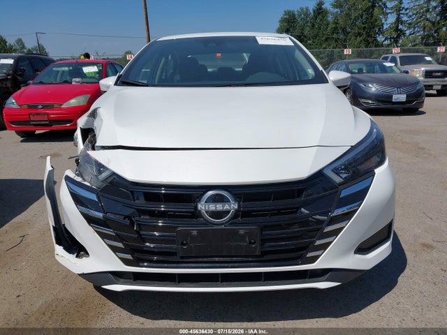 Nissan Versa 1.6 Sv 2025 3N1CN8EV3SL888866 Image 13