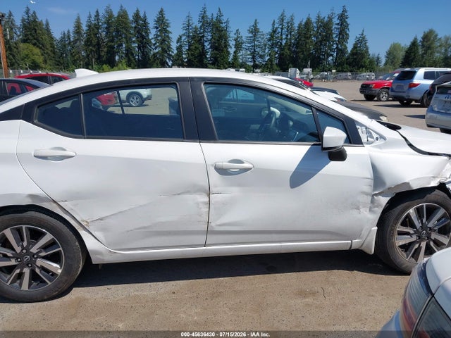 Nissan Versa 1.6 Sv 2025 3N1CN8EV3SL888866 Image 14
