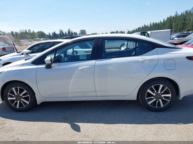 Nissan Versa 1.6 Sv 2025 3N1CN8EV3SL888866 Image 15