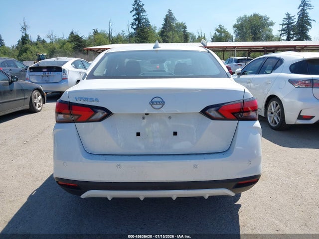 Nissan Versa 1.6 Sv 2025 3N1CN8EV3SL888866 Image 17