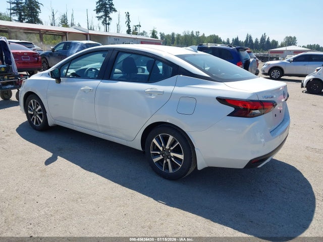 Nissan Versa 1.6 Sv 2025 3N1CN8EV3SL888866 Image 3