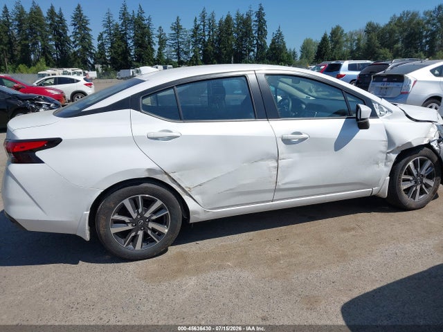 Nissan Versa 1.6 Sv 2025 3N1CN8EV3SL888866 Image 6