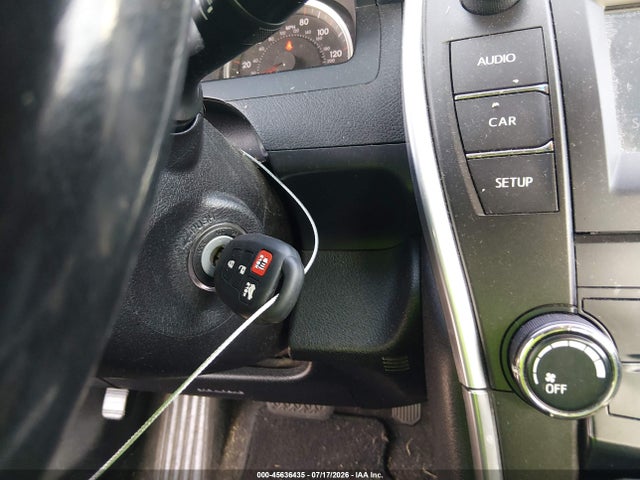Toyota CAMRY SE 2015 4T1BF1FK0FU489924 Image 11