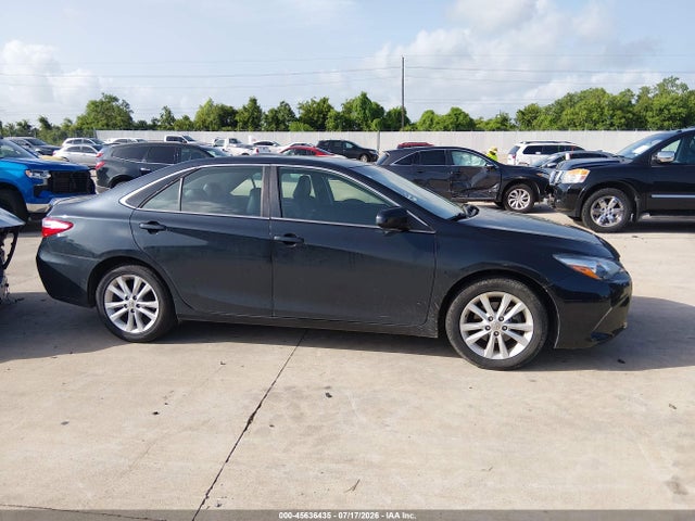 Toyota CAMRY SE 2015 4T1BF1FK0FU489924 Image 13