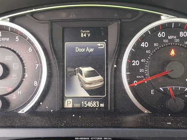 Toyota CAMRY SE 2015 4T1BF1FK0FU489924 Image 15