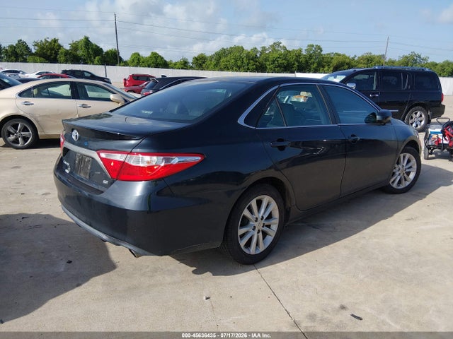 Toyota CAMRY SE 2015 4T1BF1FK0FU489924 Image 4