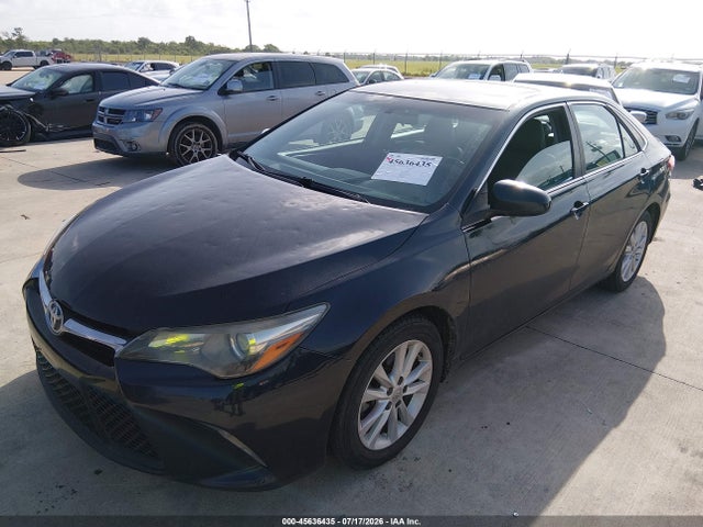 Toyota CAMRY SE 2015 4T1BF1FK0FU489924 Image 6
