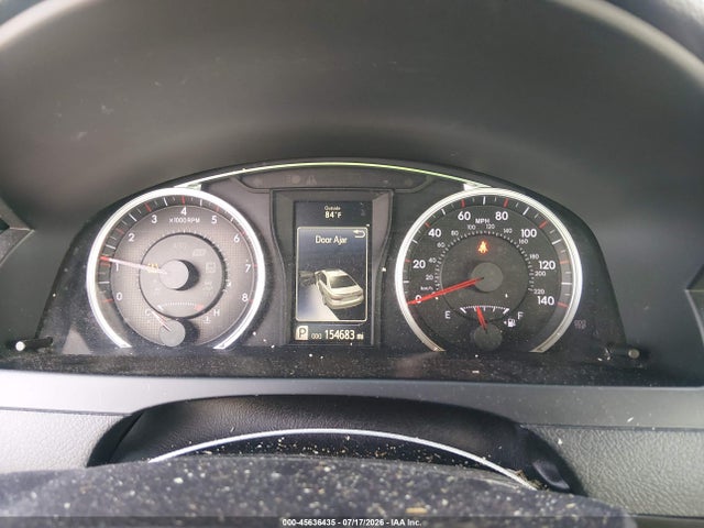 Toyota CAMRY SE 2015 4T1BF1FK0FU489924 Image 7