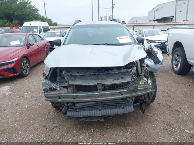Продаж на аукціоні авто 2018 Subaru Outback 2.5i, vin: 4S4BSAAC4J3291227, номер лоту: 45636437