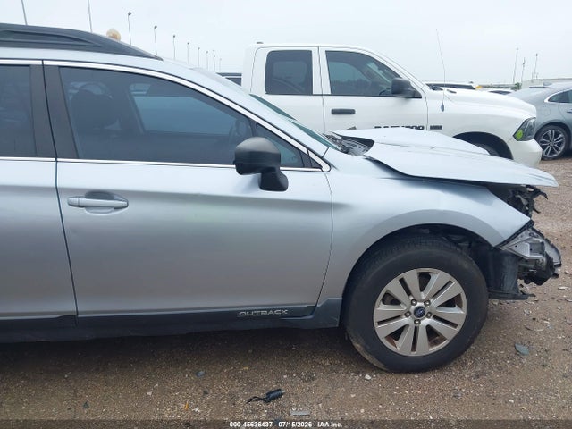 Продаж на аукціоні авто 2018 Subaru Outback 2.5i, vin: 4S4BSAAC4J3291227, номер лоту: 45636437