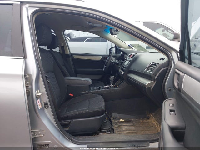 Продаж на аукціоні авто 2018 Subaru Outback 2.5i, vin: 4S4BSAAC4J3291227, номер лоту: 45636437