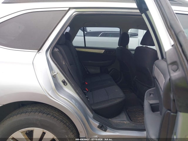 Продаж на аукціоні авто 2018 Subaru Outback 2.5i, vin: 4S4BSAAC4J3291227, номер лоту: 45636437