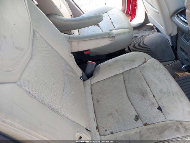 Продаж на аукціоні авто 2020 Cadillac Xt6 Awd Premium Luxury, vin: 1GYKPDRS6LZ157848, номер лоту: 45636443