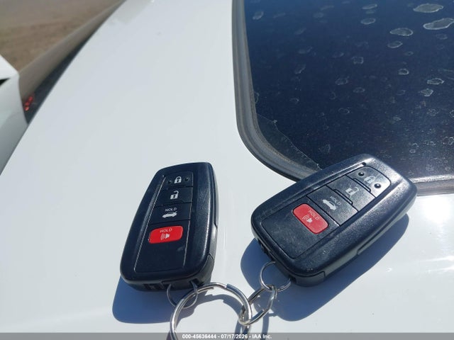 4T1H31AK0PU615713 Toyota Camry Le Hybrid
