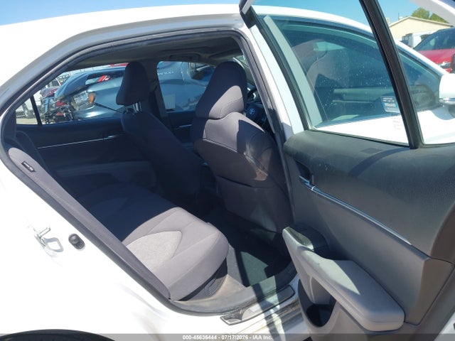 4T1H31AK0PU615713 Toyota Camry Le Hybrid
