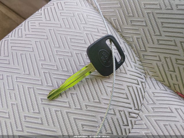Продажа на аукционе авто 2003 Toyota Highlander, vin: JTEGD21A230072033, номер лота: 45636450