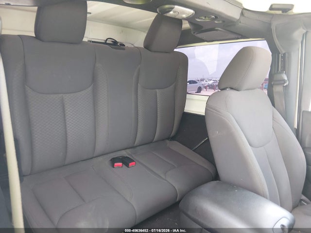 1C4AJWAGXHL546279 Jeep Wrangler Sport