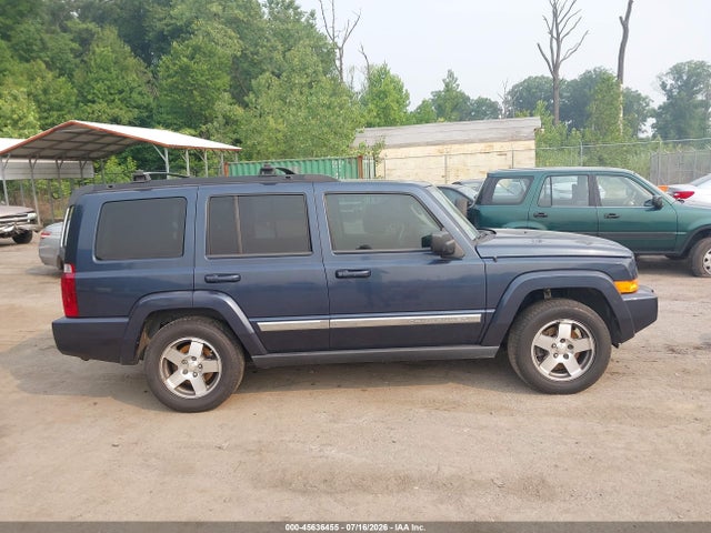 Aukcja sprzedaży 2010 Jeep Commander Sport, vin: 1J4RG4GK3AC128194, numer aukcji: 45636455
