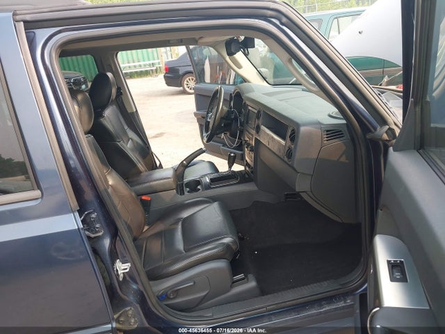 Aukcja sprzedaży 2010 Jeep Commander Sport, vin: 1J4RG4GK3AC128194, numer aukcji: 45636455