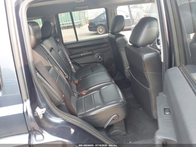 Aukcja sprzedaży 2010 Jeep Commander Sport, vin: 1J4RG4GK3AC128194, numer aukcji: 45636455