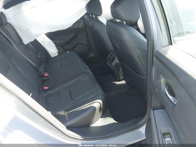 Продажа на аукционе авто 2025 Honda Accord Hybrid Sport-l, vin: 1HGCY2F70SA072076, номер лота: 45636458