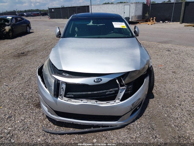 Продажа на аукционе авто 2015 Kia Optima Ex, vin: 5XXGN4A7XFG384122, номер лота: 45636463