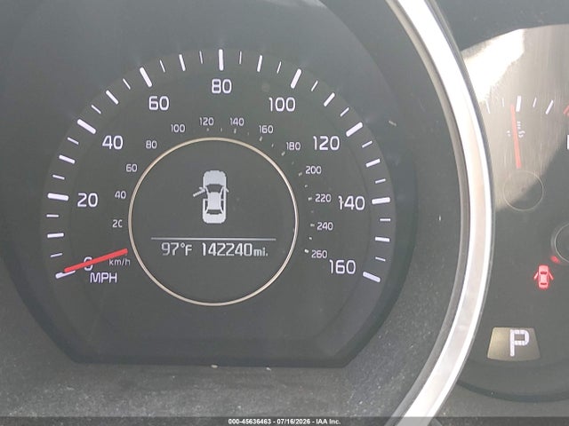 Продажа на аукционе авто 2015 Kia Optima Ex, vin: 5XXGN4A7XFG384122, номер лота: 45636463