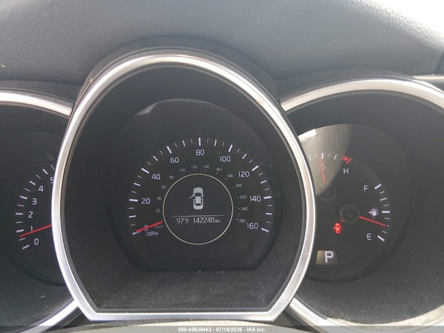 Продажа на аукционе авто 2015 Kia Optima Ex, vin: 5XXGN4A7XFG384122, номер лота: 45636463