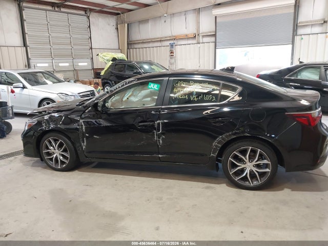 Aukcja sprzedaży 2019 Acura Ilx Premium Package/technology Package, vin: 19UDE2F71KA006553, numer aukcji: 45636464