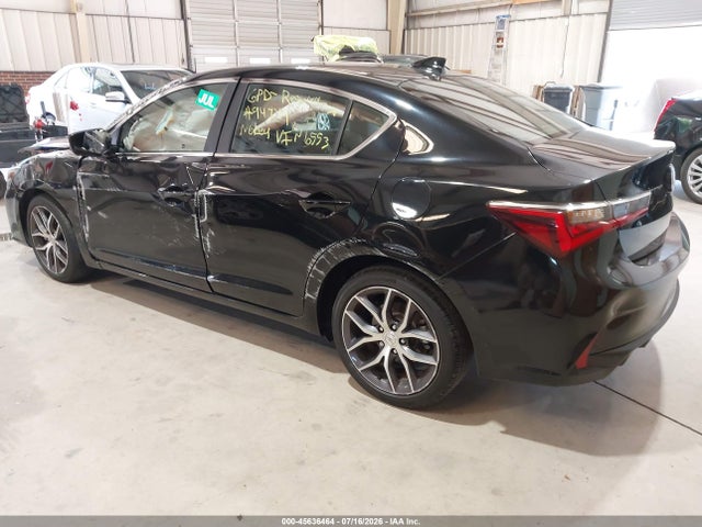 Aukcja sprzedaży 2019 Acura Ilx Premium Package/technology Package, vin: 19UDE2F71KA006553, numer aukcji: 45636464