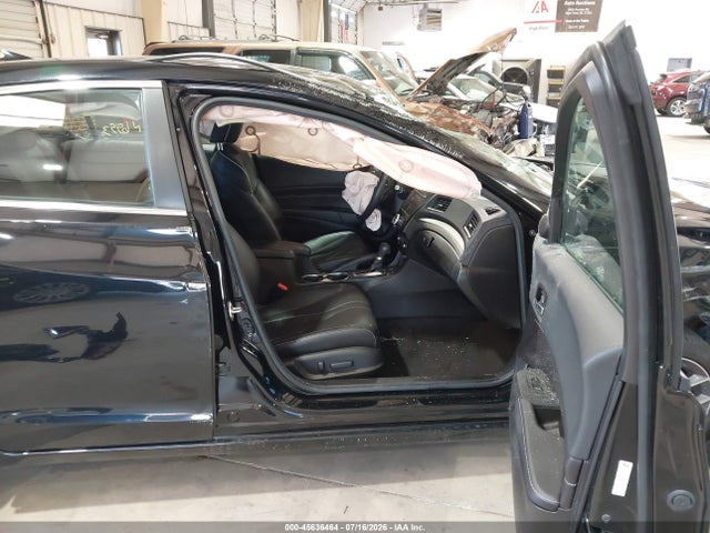 Aukcja sprzedaży 2019 Acura Ilx Premium Package/technology Package, vin: 19UDE2F71KA006553, numer aukcji: 45636464